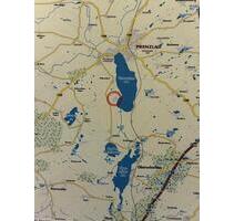 Brandenburg,Uckersee, SeegrdstückEfh mit Einlieger,4000 m²,Steg - Prenzlau