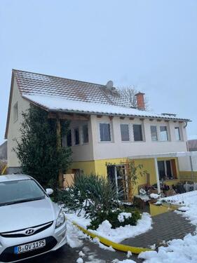 Foto - 5 Zimmer Einfamilienhaus zum Kaufen in Prenzlau