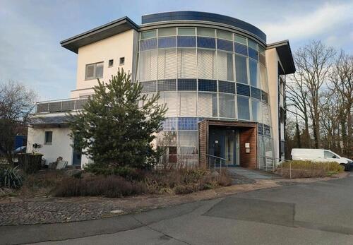 Foto - schöner, ruhiger Büro - Raum im BIOHAUS Paderborn