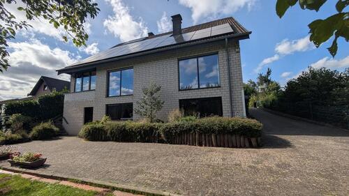 Foto - 9 Zimmer Einfamilienhaus zum Kaufen in Mechernich