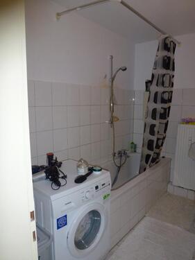 Foto - 2.5 Zimmer Etagenwohnung in Hamm