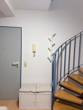 Foto - 1.5 Zimmer Maisonettenwohnung zur Miete in Braunschweig