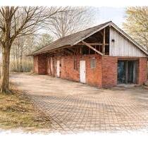 Stellplatz für booot Wohnwagen im außen Bereich - Gütersloh Isselhorst