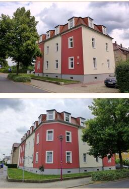 Foto - 3 Zimmer Etagenwohnung zur Miete in Coswig