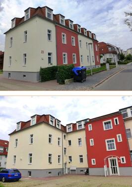 Foto - 3 Zimmer Etagenwohnung in Coswig