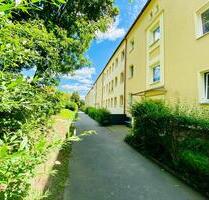 gemütliche 2-Raum-Wohnung in Ronneburg