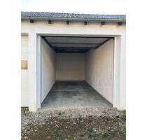 Garage zu vermieten - 120,00&nbsp;EUR Miete, in Ehingen (Donau) (PLZ: 89584)
