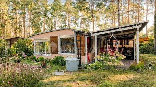 Foto - 2 Zimmer Bungalow zum Kaufen in Magdeburg