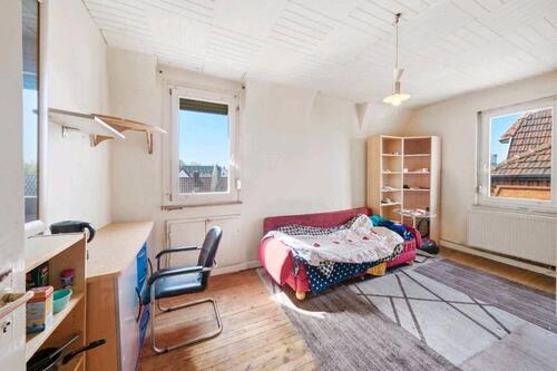 Foto - 3 Zimmer Etagenwohnung zum Kaufen in Stuttgart