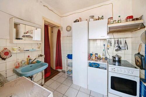 Foto - 3 Zimmer Etagenwohnung in Stuttgart