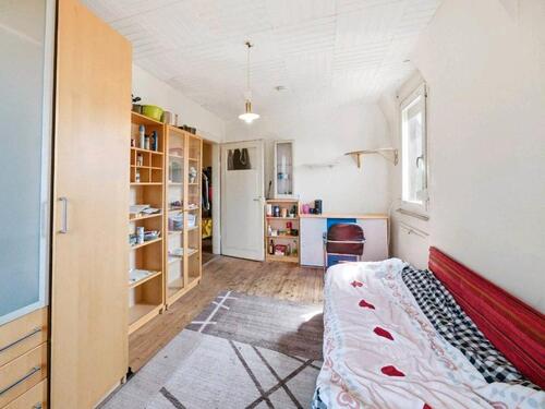 Foto - Etagenwohnung in Stuttgart zum Kaufen