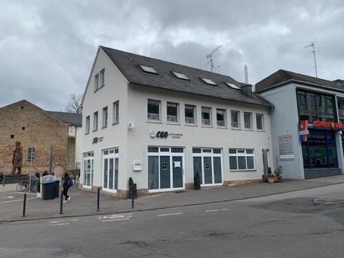 Foto - Freundliche 3,5 Zimmer zwischen Karl Marx und Porta Nigra