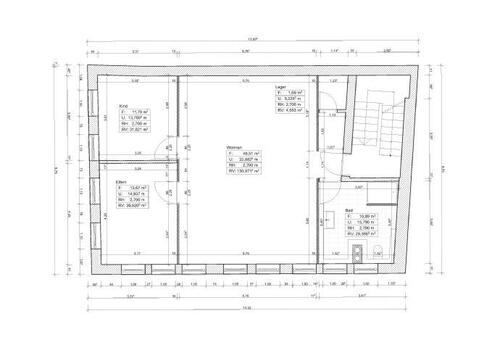 Foto - 3.5 Zimmer Etagenwohnung zur Miete in Trier