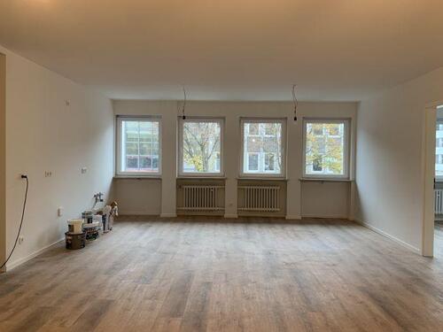 Foto - Etagenwohnung in Trier zur Miete