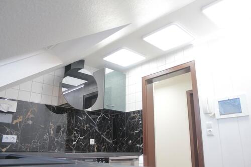 Foto - Dachgeschoßwohnung in Püttlingen zur Miete