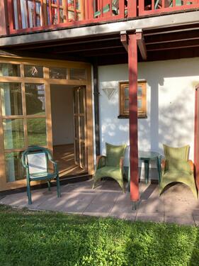 Foto - Etagenwohnung in Rötz zum Kaufen