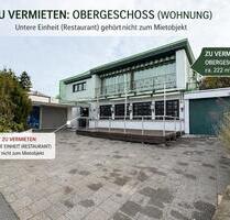 Große 7-Zimmer Wohnung 222m² mit Balkon – Wohnen & Arbeiten - Düren Mariaweiler-Hoven