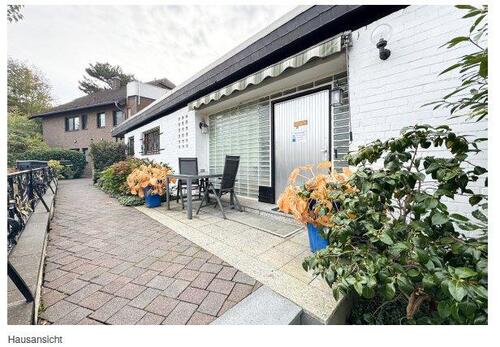 Foto - 7 Zimmer Etagenwohnung zur Miete in Düren