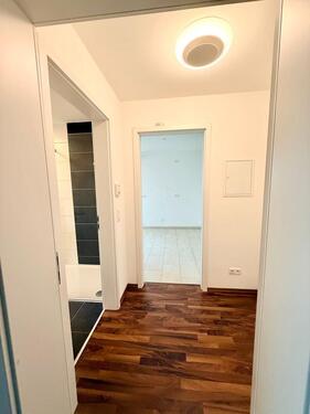 Foto - 2 Zimmer Terrassenwohnung zur Miete in Regenstauf