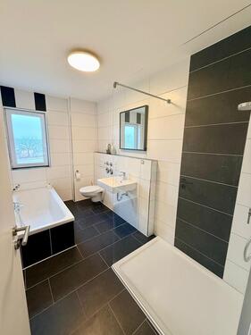 Foto - 2 Zimmer Terrassenwohnung in Regenstauf