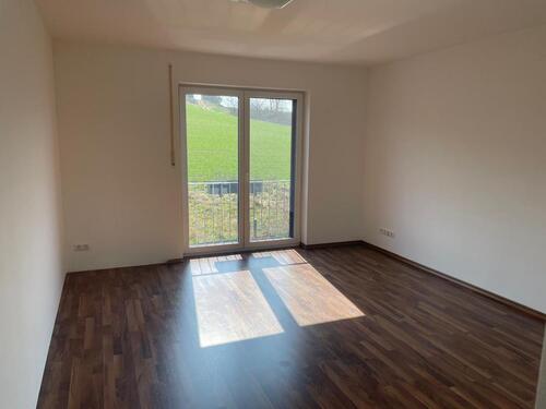 Foto - Terrassenwohnung in Regenstauf zur Miete