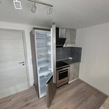 Foto - 1.5 Zimmer Etagenwohnung zur Miete in Landau an der Isar