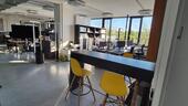 Foto - Loftbüro: 30 m² Fläche in kreativem Großraumbüro zur Untermiete