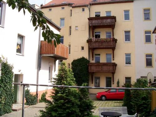 Foto - 2 Zimmer Etagenwohnung zur Miete in Riesa