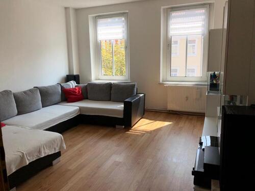 Foto - 2 Zimmer Etagenwohnung in Riesa
