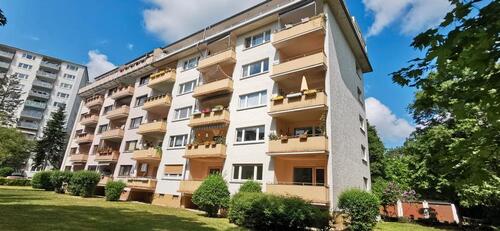 Foto - 4 Zimmer Wohnung Neu-Isenburg Gravenbruch