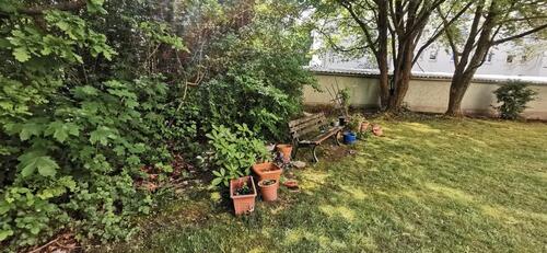 Foto - 4 Zimmer Hochparterre in Neu-Isenburg