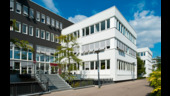 Foto - Möblierte Büroräume Heidelberg – flexibel, 247 Zugang, Glasfaser
