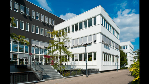 Foto - Möblierte Büroräume Heidelberg – flexibel, 247 Zugang, Glasfaser