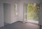 Foto - Bernau, provisionsfrei! 2 ZKB im Park mit Balkon+Stellplatz