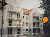 Foto - 2 Zimmer Etagenwohnung in Bernau bei Berlin