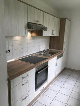 Foto - Etagenwohnung in Bernau bei Berlin zum Kaufen
