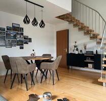 Vermietete 2 Zimmer Maisonette in ruhiger Lage - Deggendorf