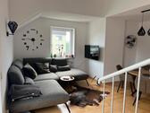 Foto - 2 Zimmer Maisonettenwohnung zum Kaufen in Deggendorf