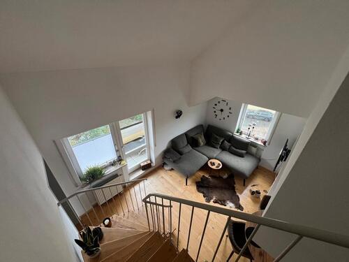 Foto - Maisonettenwohnung in Deggendorf zum Kaufen