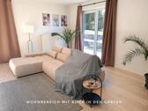 Foto - Furnished 80m² Apartment with large Terrace for rent near Kassel
