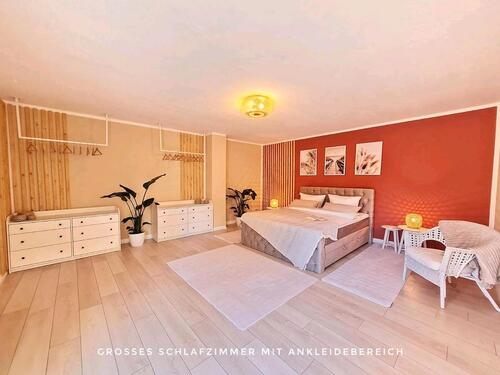 Foto - 2 Zimmer Etagenwohnung in Habichtswald