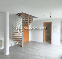 Schöne 2,5-Zimmer Wohnung auf zwei Etagen in der Tuttlinger Innenstadt - Tuttlingen