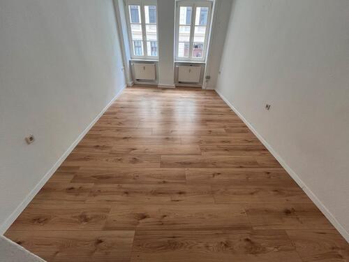 Foto - Attraktive 2Zi Wohnung mit Garten und EBK