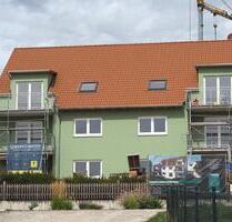 Geförderte 3-Zimmer-Wohnung im Erstbezug – nur mit WBS Stufe 1, 2 - Abenberg