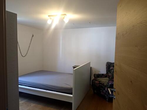 Foto - WG Zimmer in Lenggries 16qm LK Bad Tölz