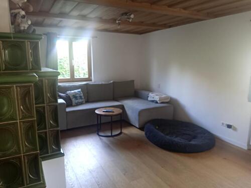 Foto - Etagenwohnung in Lenggries zur Miete