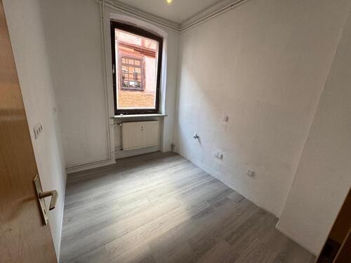 Foto - Etagenwohnung zur Miete in Helmstedt
