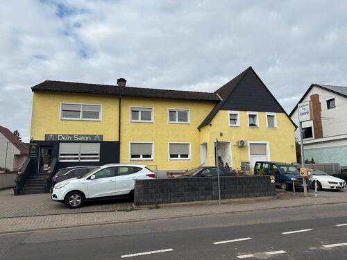 Foto - Einfamilienhaus zum Kaufen in Lambsheim