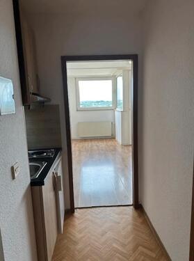 Foto - Etagenwohnung in Homburg zur Miete