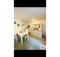 AB SOFORT: Helle Wohnung auf Zeit von privat zu vermieten - Clenze